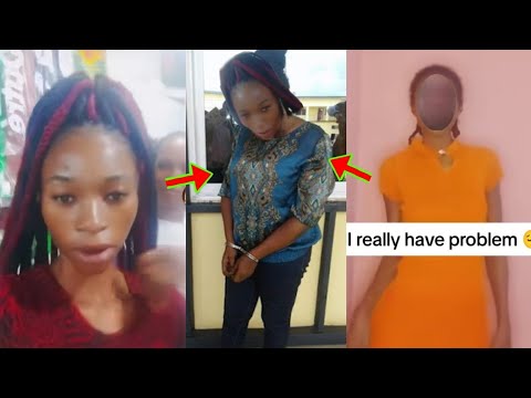 Read more about the article Mary Rockstar, Kuami Eugene’s Fmr House Help Is In Trouble As She Signed A Bond