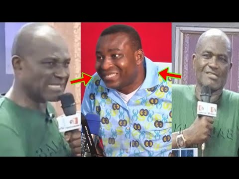Read more about the article Wontumi Is F00ling Too Much. Kennedy Agyapong Speaks. As Wontumi Landed In Tr0uble