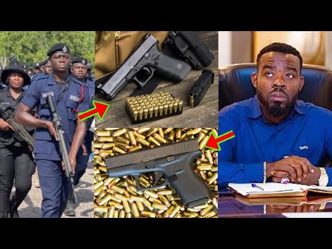 Read more about the article He Is W!cked And Ev!l, Richard Nii Armah Quaye Landed In Trouble Over Where He Gets His Money