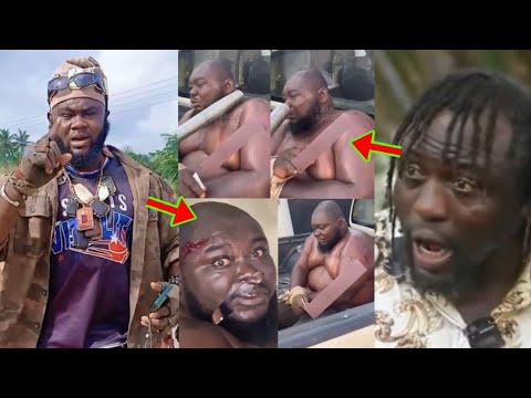 Read more about the article Obolo Man Received Sev£re Be@tings 4 Sne@king Into A Mansion At Airport Residential In Accra 2 Ste@l
