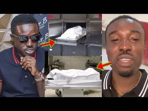 Read more about the article RIP: Criss Waddle Fans Are In Tears As Sh0cking De@th News Hit Criss Waddle