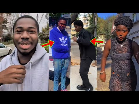Read more about the article DJ Switch & Young Don:See How Young Don Is Looking For DJ Switch To Fvck Her As They Clash In The US