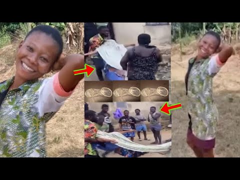 Read more about the article Central Region Twifo Praso Beautiful Young Girl Found De@d With Her Mouth Glued With 3 Cond0ms