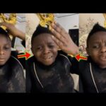 S3 Asa, Yaw Dabo Break Down In Tears As He Reveals What Is Worrying Him