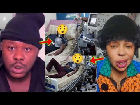 Read more about the article Medikal Is Allegedly B@ttling A Danger0us Diséàse, Check What Afia Schwar Is Saying