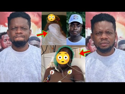 Read more about the article See What Has Happened To Director Borbor’s Wife After Jubilating Over Adwenpahene’s De@th