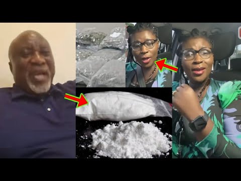 Read more about the article C0ca!ne And Cánnáb!s Case. Gospel Musician, Esther Smith Is In Tr0uble As She Explained Herself