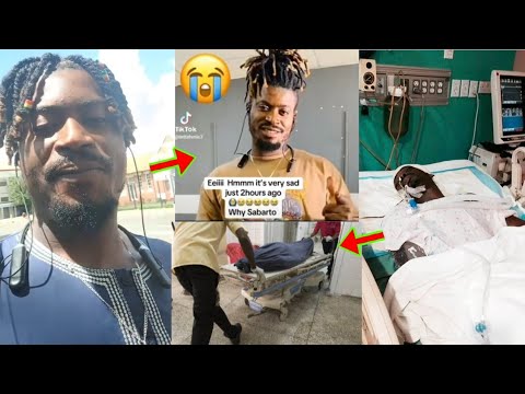 Read more about the article Popular Tiktoker, Sabato, Who Fight For NPP On Tiktok Is De@d??