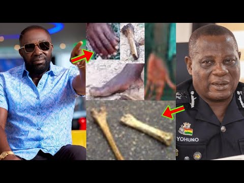 Read more about the article Ei Húm@n P@rts Business.Billionaire Dr Kwame Despite Is In Tr0uble Over Wher He Get His Plenty Money