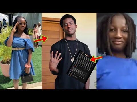 Read more about the article The Lady Who Allegedly Cáúsed UEW Student’s De@th Has Spoken, Why She’s Innocent