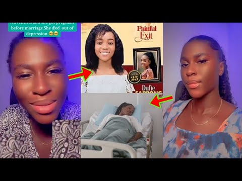 Read more about the article SDA Lady Allegedly K!lled By Her Parents While Pr£gnant, The Reason Will Sh0ck You