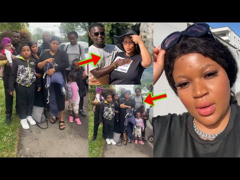 Read more about the article Is Adwenpahene Truly De@d? Check Becky Latest Post On Tiktok And What Becky’s Father Said