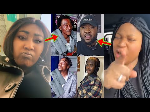 Read more about the article Adwenpahene Family Att@cked Adwenpahene Friend, Bigscout, Over Attending Adwenpahene Fun£ral