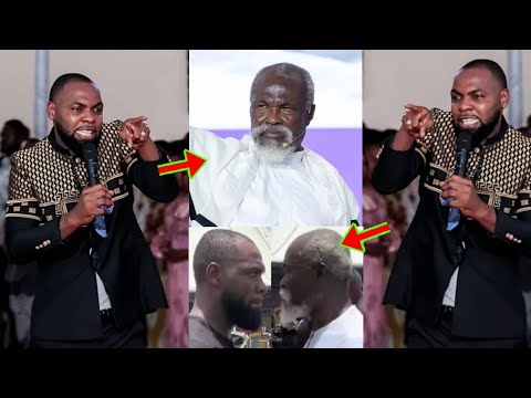 Read more about the article Aboa Yarefuo, Obofour F!red Adom Kyei Duah, Adom Kyei Duah Reacted