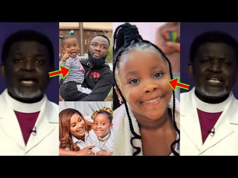 Read more about the article Very Sád: Bád News Hít Mcbrown’s Daughter, Baby Maxin. Bishop Argin Asare, Karma President