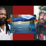Breaking: Ghanaians Are In Tears As De@th News Hit Legendary Musician, Samini