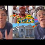 I Gave Otumfuo Money To Buy His House In London, Ayisha Modi Dragged Otumfuo For Refusing To Pay Her