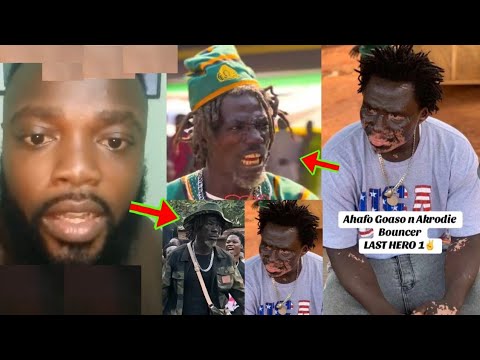 Read more about the article Accra K!llers Sent A Strong W@rning To Kumasi People,Thre@tened To Be@t All Ashantis Living In Accra