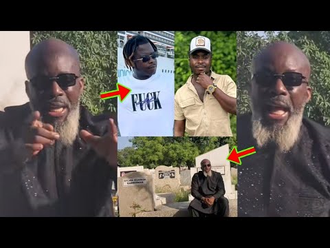 Read more about the article I K!lled Adwenpahene. Check What Kumchacha Stormed C£metery To Do Amidst Adwenpahene’s De@th