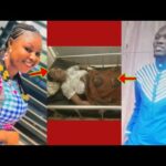 Gh Lady K!lled And Dúmped By Qnet People In Ghana