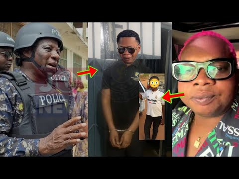 Read more about the article Nana Tonardo Is In Tr0uble For Allegedly Ch0pping A L!ttle B0y Anu$ (Tru.mu)