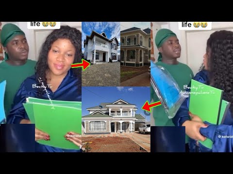 Read more about the article Video Of Adwenpahene Giving All His Properties To His Wife Before His De@th Causes A Stir