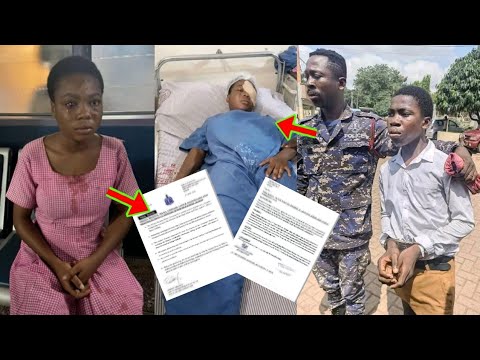 Read more about the article Kumasi Adventist Sh00ting Incident: Ghana Police Brings Update As The School Manager Breaks Silence