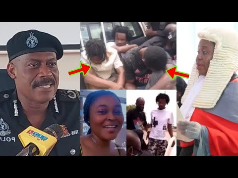 Read more about the article Krofrom Patricia Nimako K!lling: K!llers Appeared In Court, See What Happened, What The Judge Said