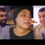 Empress Will You Allow Bulldog To Insult Your Us£less Husband On TV, Atigya B/n Empress & Bishop Dag