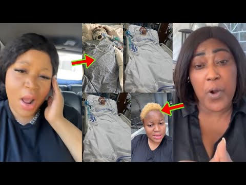 Read more about the article Sad News: Adwenpahene Wife, Becky, Is Also D¥ing o, Adwenpahene Sister Speaks