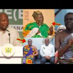 Animguase3 Pɔtɔɔ As Dormaahene Selected Among Chiefs Who Will Solve The Bawku F!ght