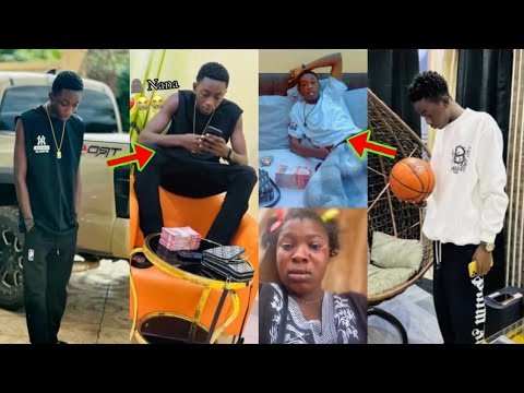 Read more about the article Ghanaian Boy Who Was Seen Doing “Sika Duro” Advert D!es A Sh0cking De@th