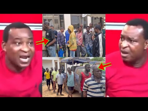 Read more about the article Chairman Wontumi Hot,His Life Has Ended, Cr!minals Who Are Working For Him In A Deep Forest Arr£sted