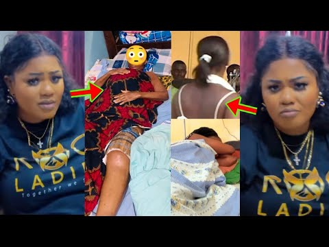 Read more about the article Ei. Gospel Singer Obaapa Christy Has Totally Changed, Video Will Sh0ck You