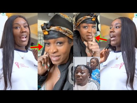 Read more about the article Dr Louisa Destroyed Ayisha Modi As She Finally Replies Her, Ayisha Modi Couldn’t Stand