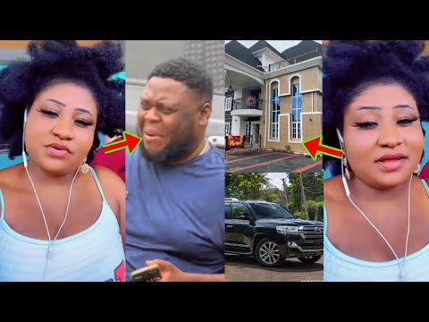 Read more about the article I Will Cheat If You Don’t Buy Me v8 Car And House, Oteele Marriage Is Shaking As His Wife Speaks
