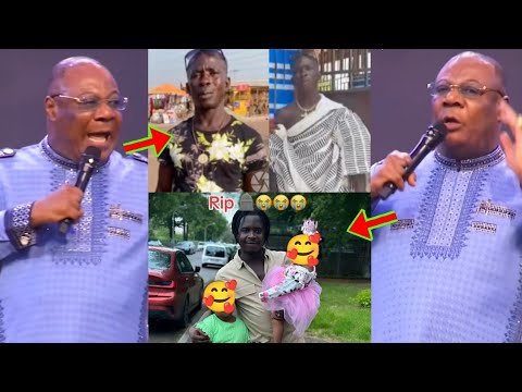 Read more about the article The Man K!lled His Own Son, Adwenpahene Father Exp0sed According This Powerful Man