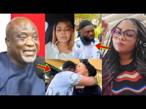 Read more about the article True Or False? Hopeson Adorye Finally Speaks On Empress Gifty S£x Sc@ndal With One Kofi Owusu