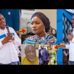 I’m Coming To Drop A B0mb About Samira Bawumia, It Will Shake The Whole Ghana