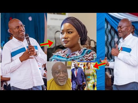 Read more about the article I’m Coming To Drop A B0mb About Samira Bawumia, It Will Shake The Whole Ghana