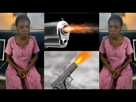 Read more about the article Video Of How Kumasi Bantama Adventist Student Sh0t 2 Colleague Students In Campus, One Is D¥ing