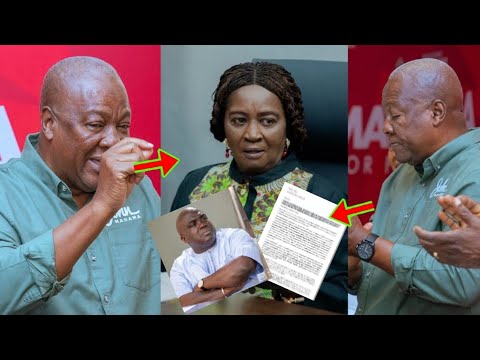 Read more about the article I Want Professor Naana Jane To Resign As A Vice President, Julius Debrah Will Lead NDC 2028