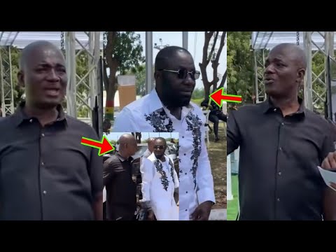 Read more about the article Ghana latest News: