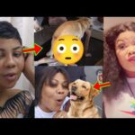 Empress Gifty Travels To Háve S£X With D0gs For Money, Agradaa Exp0ses Amid Their Ongoing F!ght