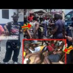 Showboy Is Going To Jail Again As Court Remanded Him For B!ting Kay Tee’s Full Ear