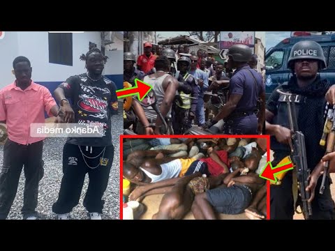 Read more about the article Showboy Is Going To Jail Again As Court Remanded Him For B!ting Kay Tee’s Full Ear