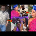 Manso Nkwanta Hemaa And Her Husband Who Is The Owner Of Rich Condos Have Allegedly Divorced