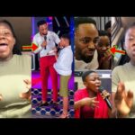 Prophet Fire Oja Is Ch0pping Odehyieba Priscilla Low Key? Check What Is Going On Between Them