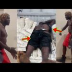 Breaking News: Showboy K!lled In A F!ght? Video Sh0cks Everyone