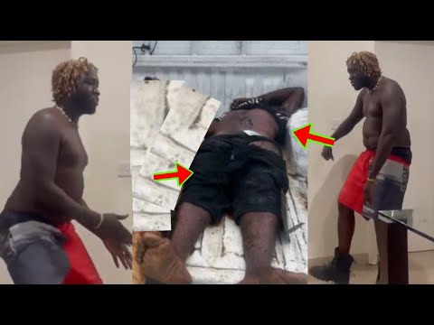 Read more about the article Breaking News: Showboy K!lled In A F!ght? Video Sh0cks Everyone
